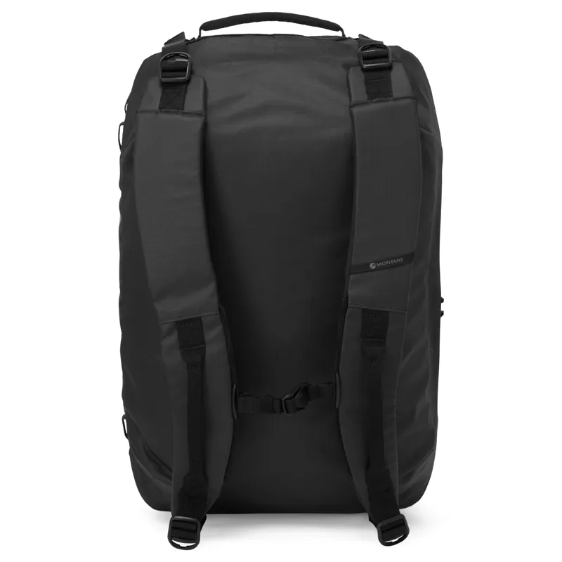 Montane Transition Duffel 40L - Black-2