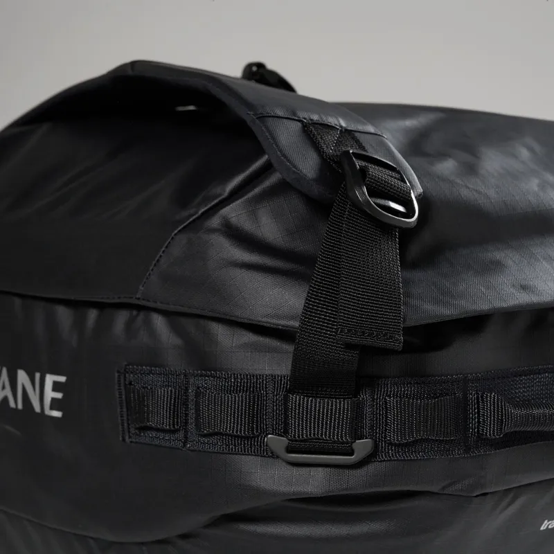 Montane Transition Duffel 40L - Black-6
