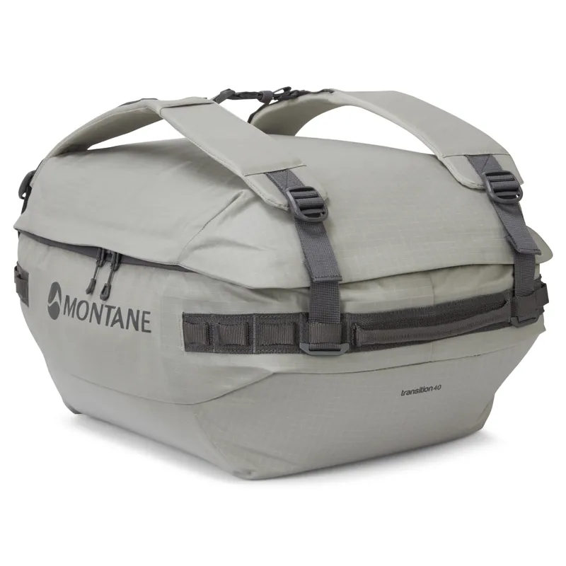Montane Transition Duffel 40L - Ridge-1