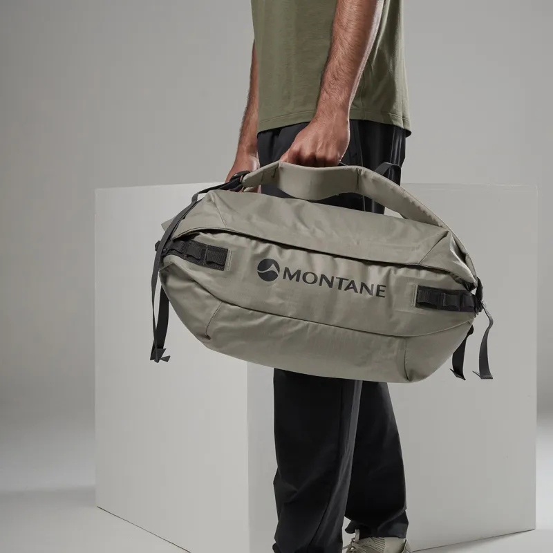 Montane Transition Duffel 40L - Ridge-4