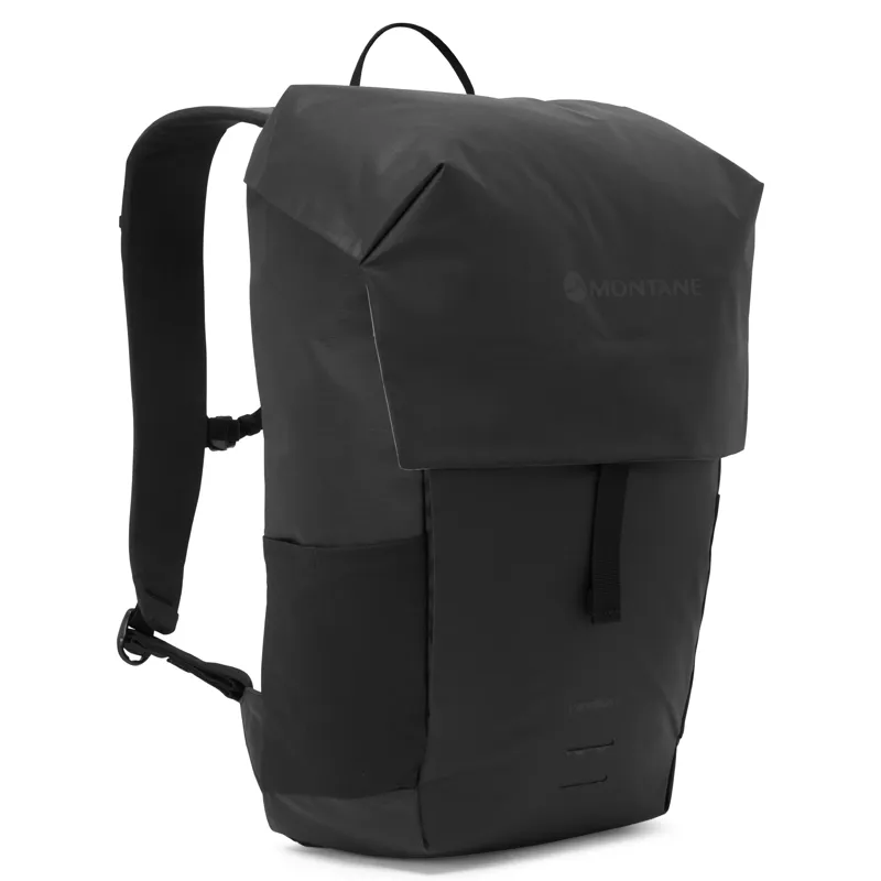 Montane Transition Pack 18L - Black