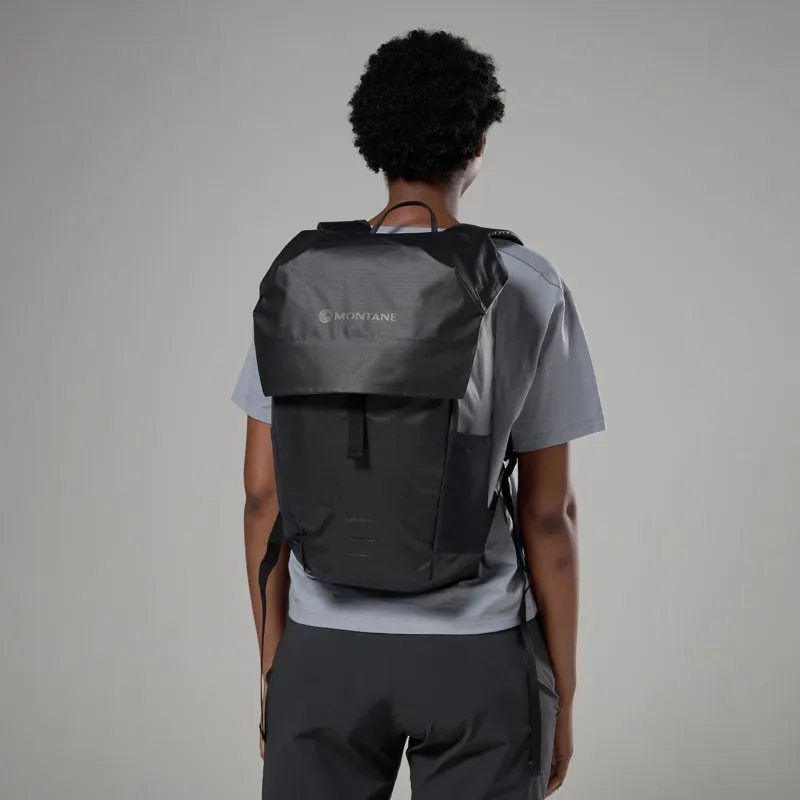 Montane Transition Pack 18L - Black-3
