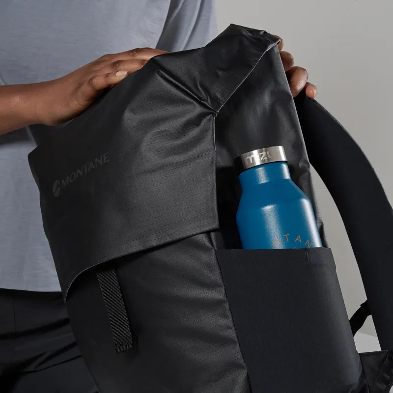 Montane Transition Pack 18L - Black-5