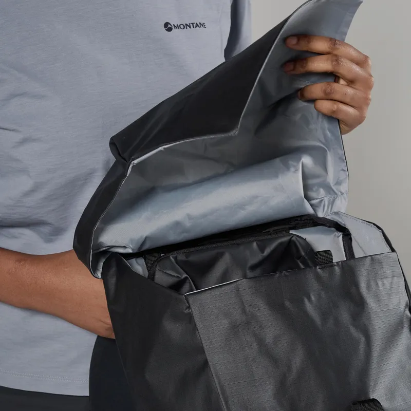 Montane Transition Pack 18L - Black-6