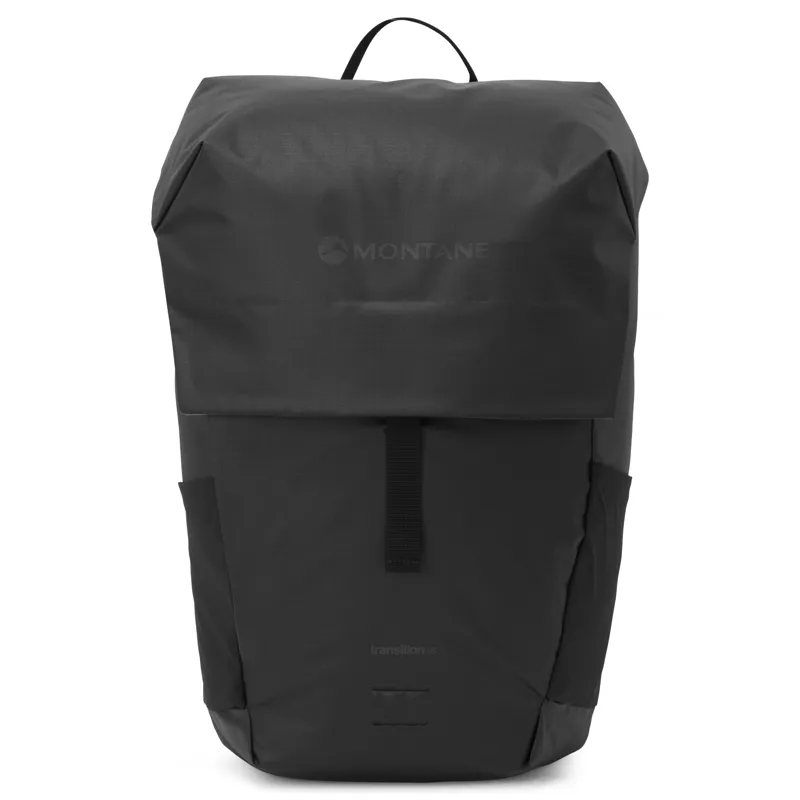 Montane Transition Pack 18L - Black-1