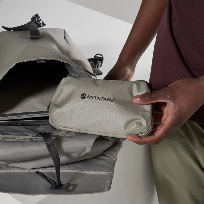 Montane Transition Pack 18L - Ridge-10