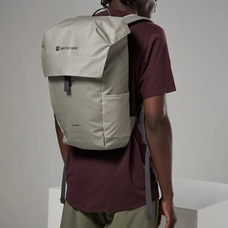 Montane Transition Pack 18L - Ridge-3