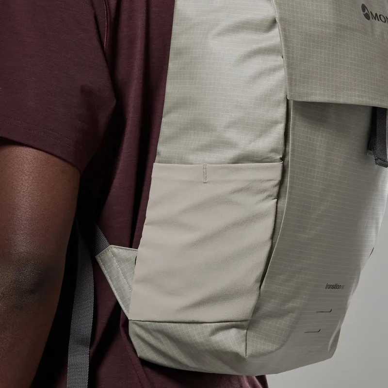 Montane Transition Pack 18L - Ridge-4