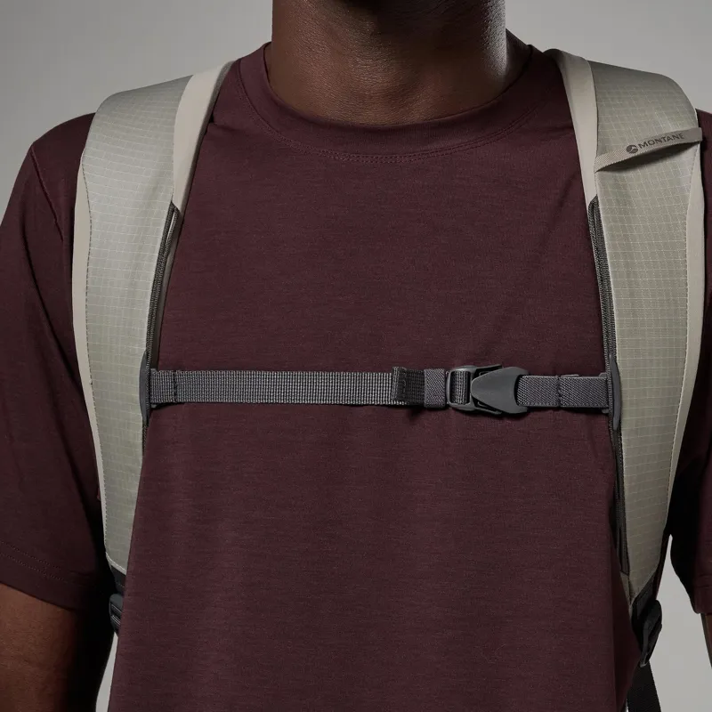 Montane Transition Pack 18L - Ridge-5