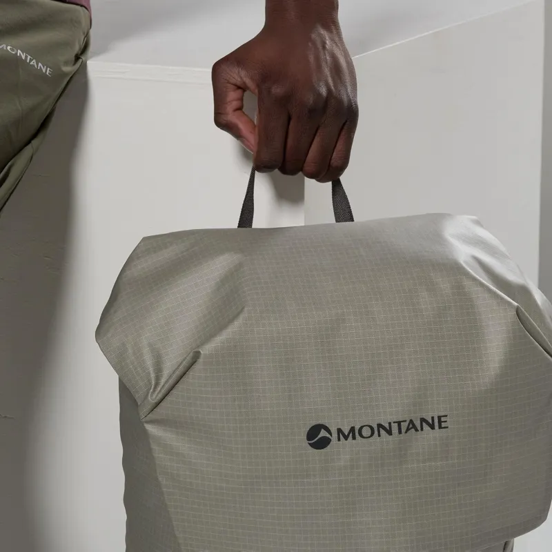 Montane Transition Pack 18L - Ridge-6