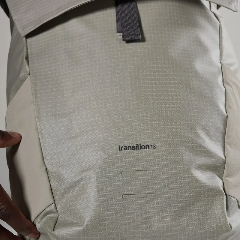 Montane Transition Pack 18L - Ridge-7