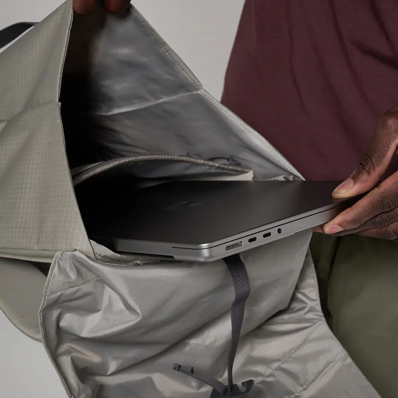 Montane Transition Pack 18L - Ridge-8