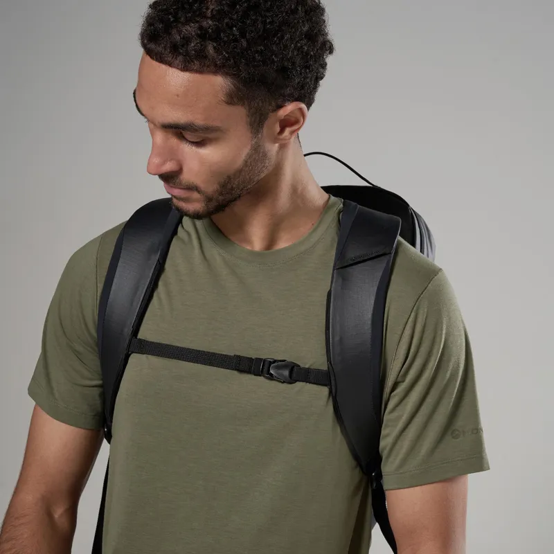Montane Transition Pack 28L - Black-4