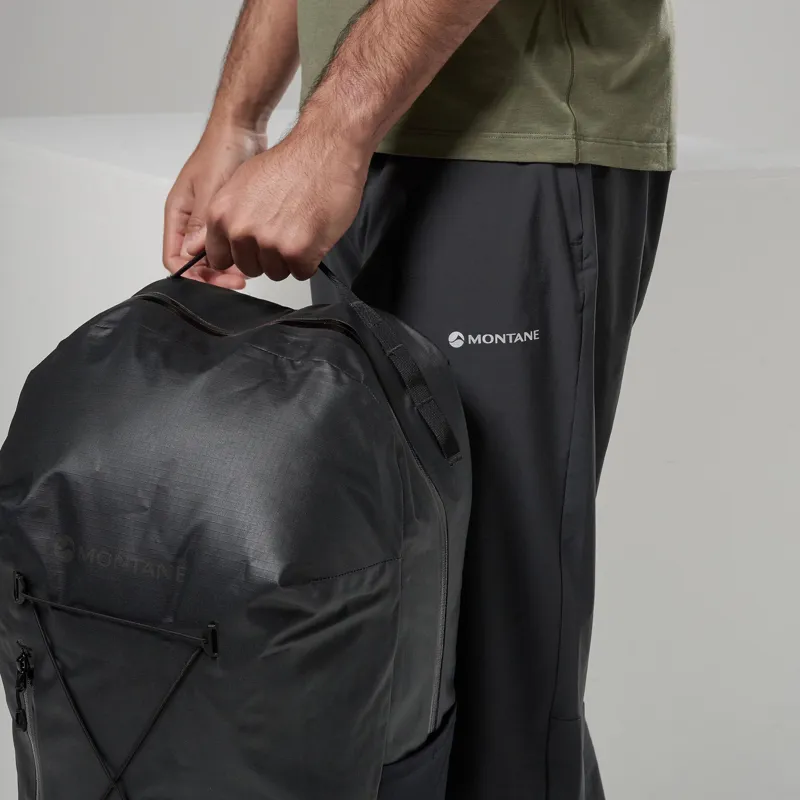 Montane Transition Pack 28L - Black-9