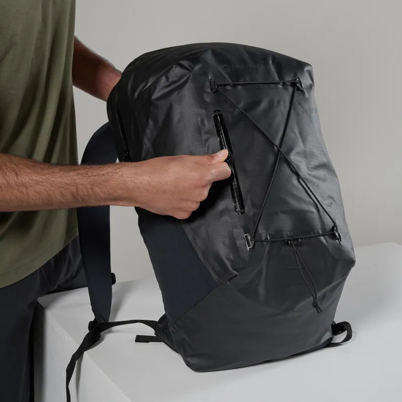 Montane Transition Pack 28L - Black-10