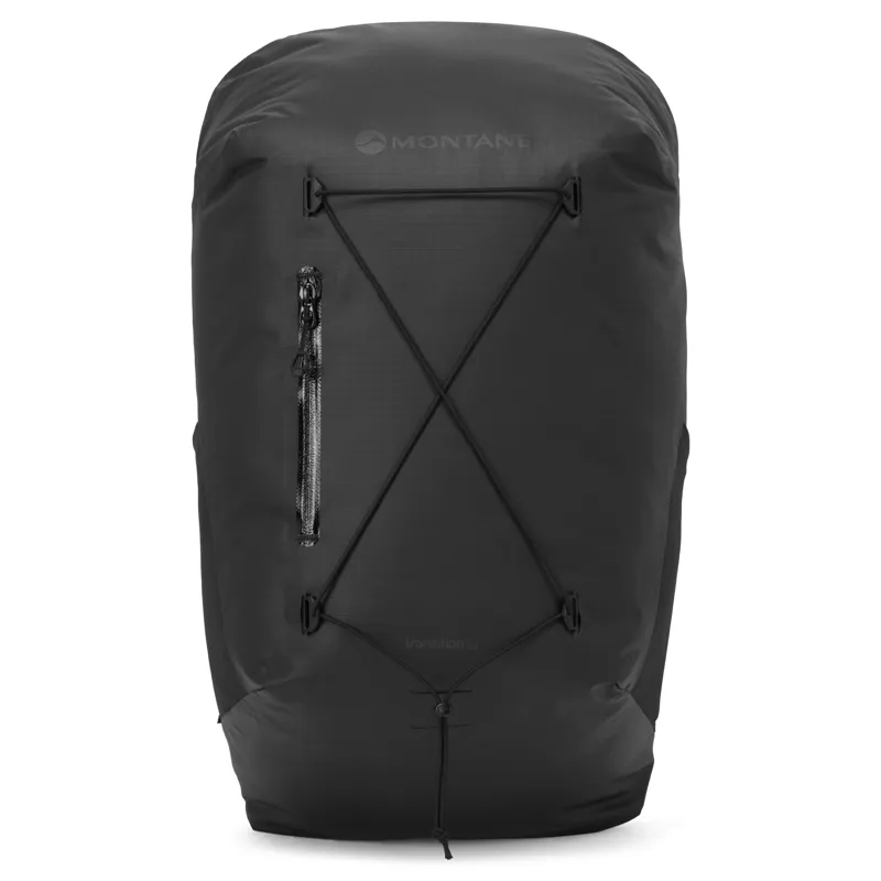 Montane Transition Pack 28L - Black-1