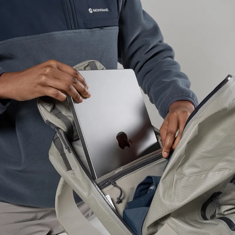 Montane Transition Pack 28L - Black-6