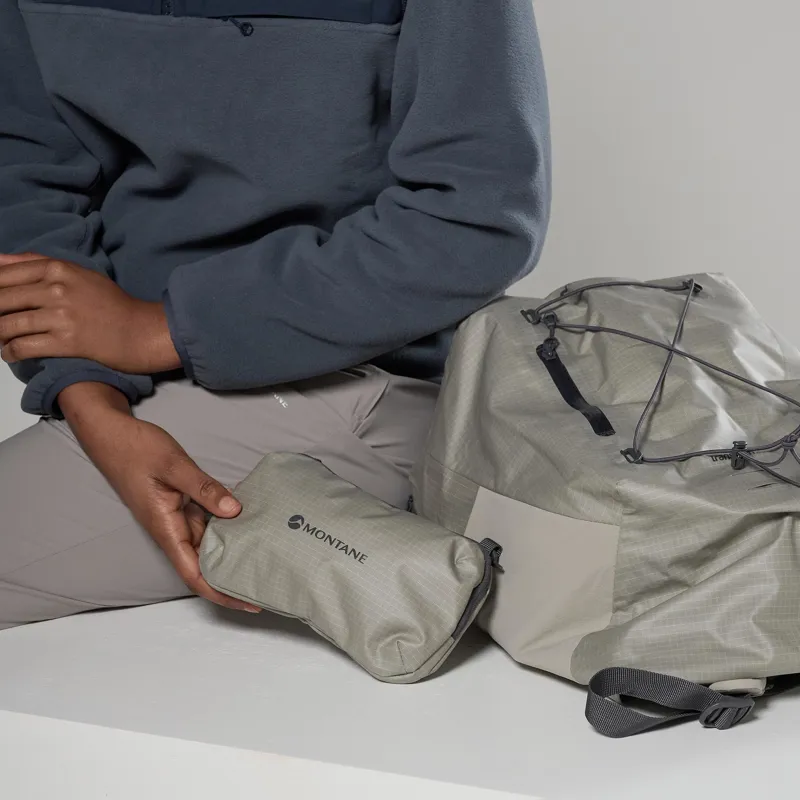 Montane Transition Pack 28L - Ridge-11