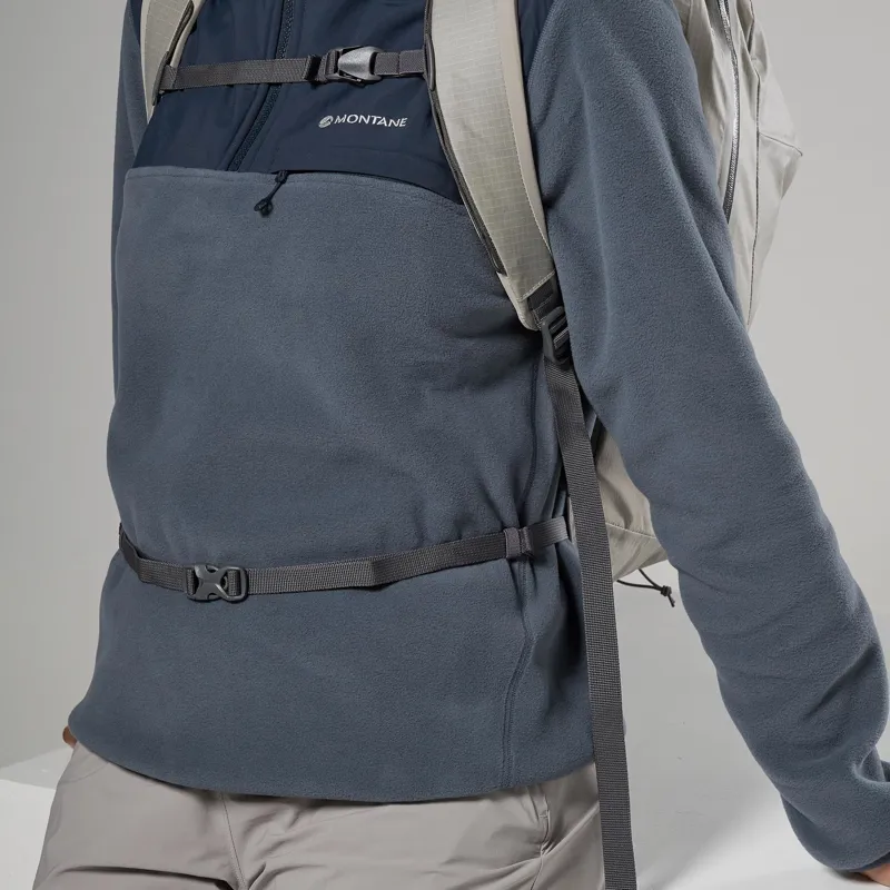 Montane Transition Pack 28L - Black-7