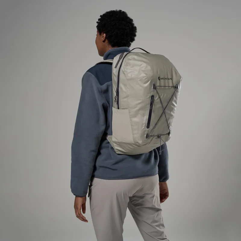 Montane Transition Pack 28L - Ridge-3
