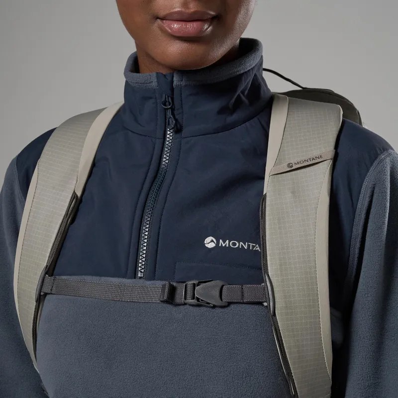 Montane Transition Pack 28L - Ridge-4