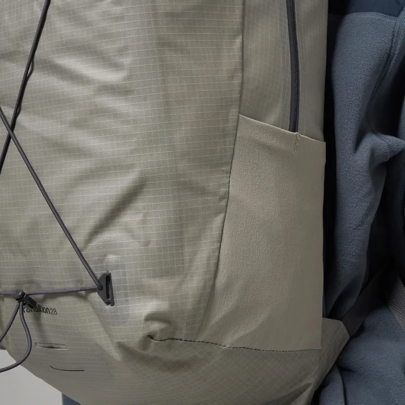 Montane Transition Pack 28L - Ridge-6