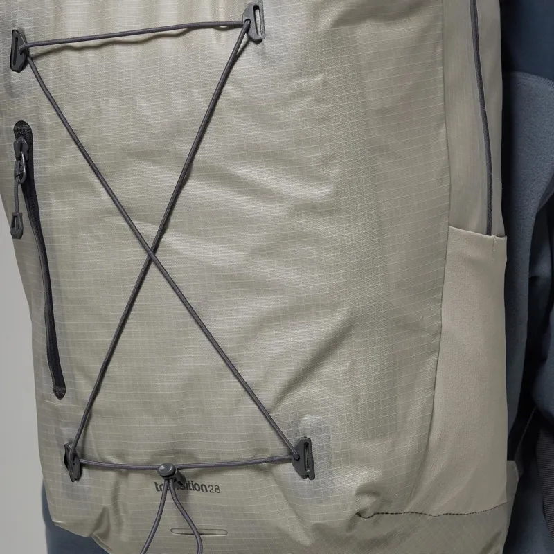 Montane Transition Pack 28L - Ridge-7