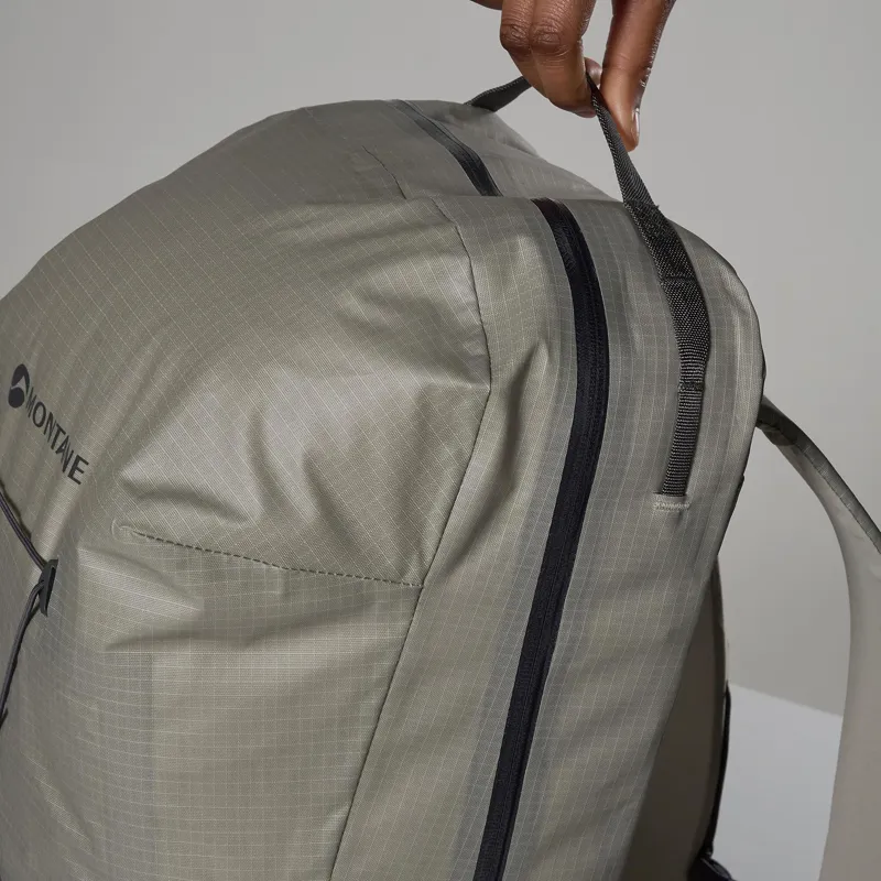 Montane Transition Pack 28L - Ridge-8