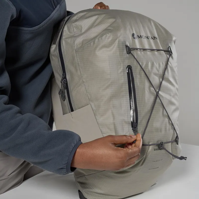 Montane Transition Pack 28L - Ridge-9