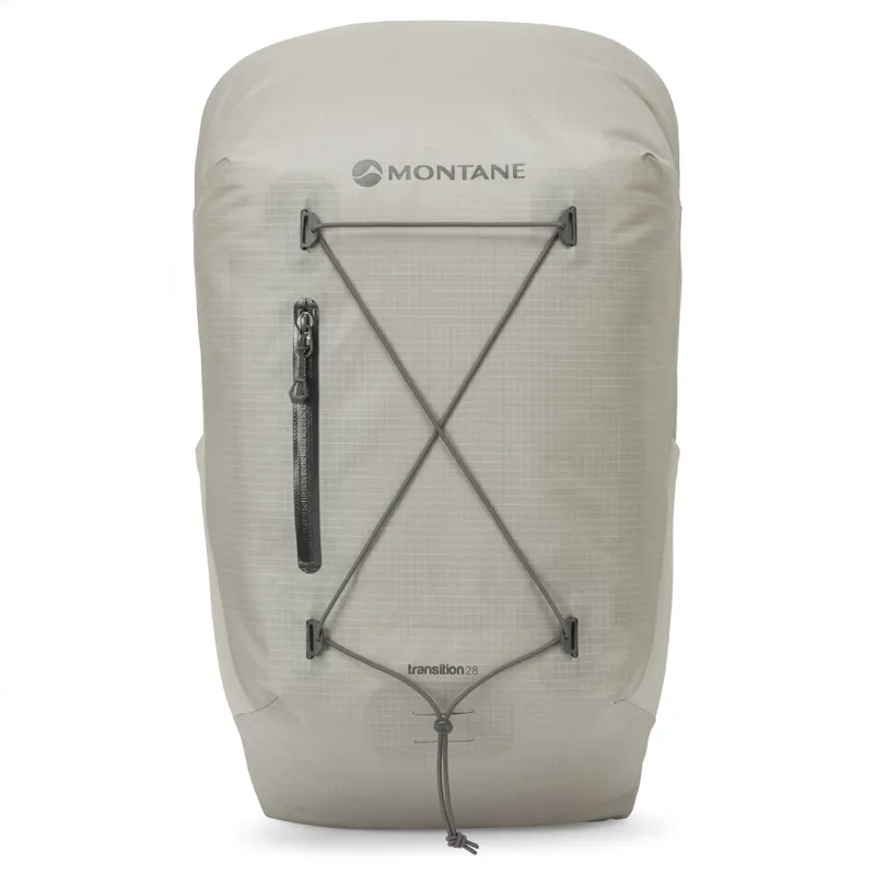 Montane Transition Pack 28L - Ridge-1