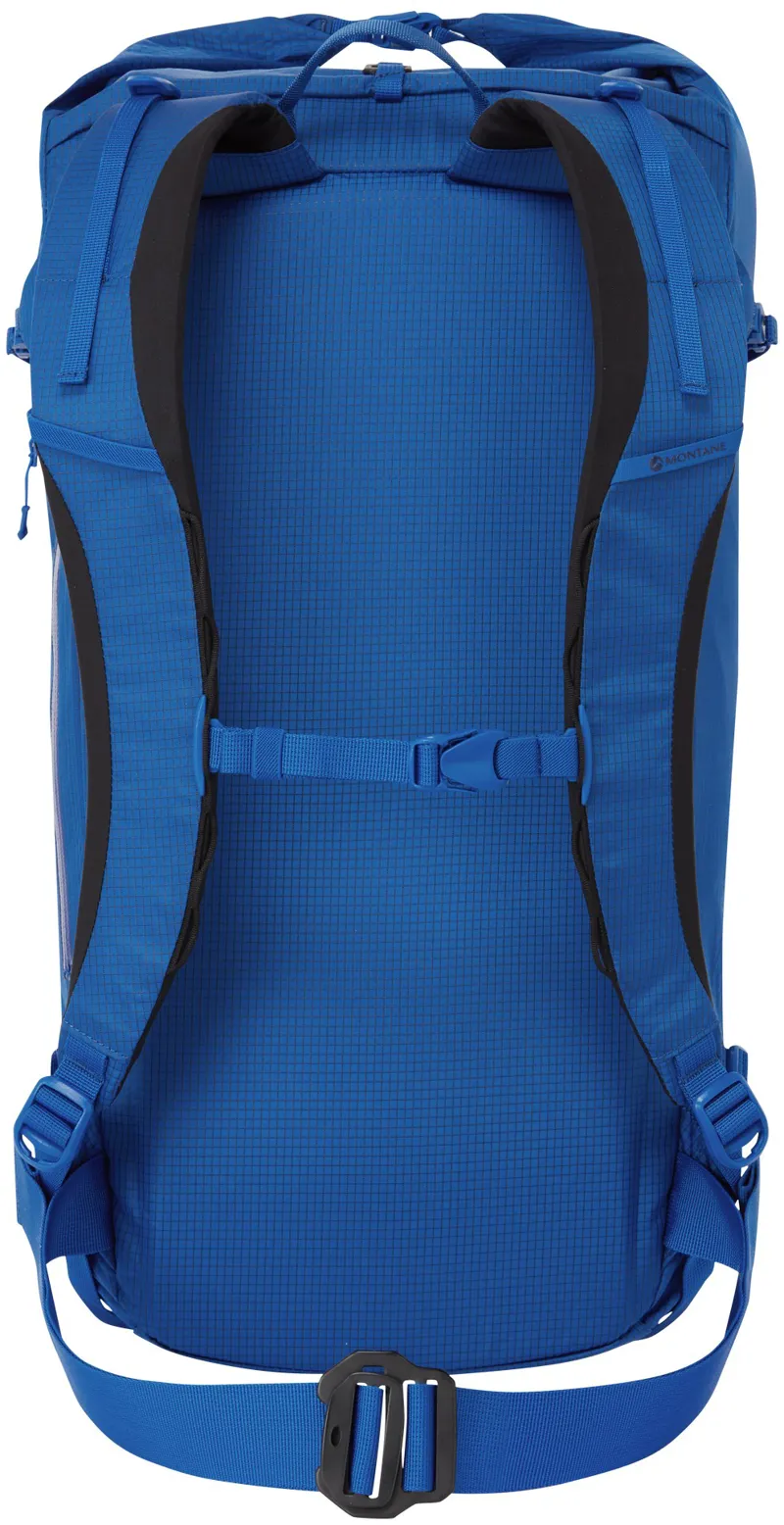 Montane Valen 30L Rucksack - Neptune Blue-2