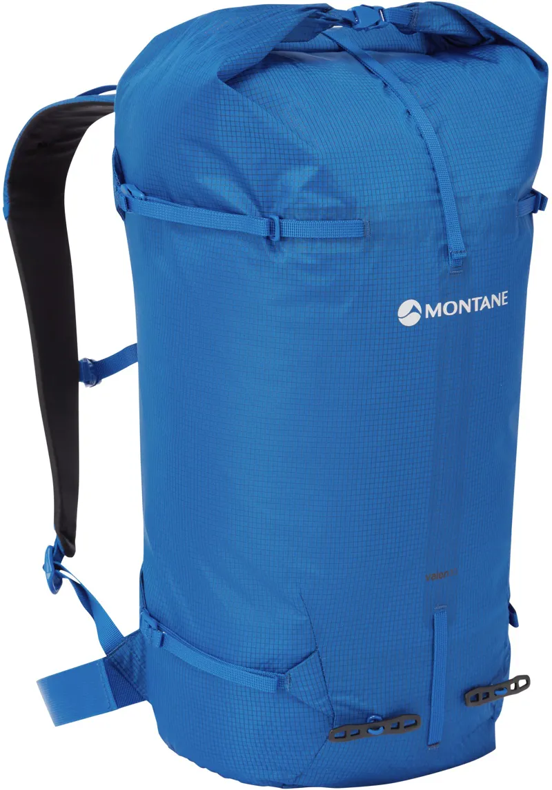 Montane Valen 30L Rucksack - Neptune Blue