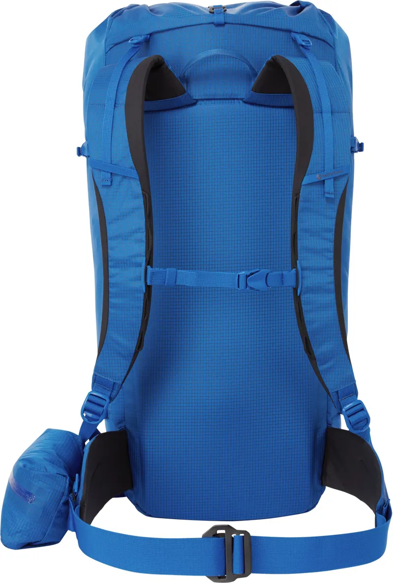 Montane Valen 40+5L Rucksack - Neptune Blue-2