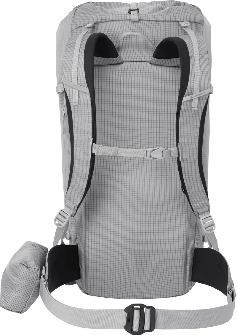 Montane Valen 40+5L Rucksack - Pebble Blue-2