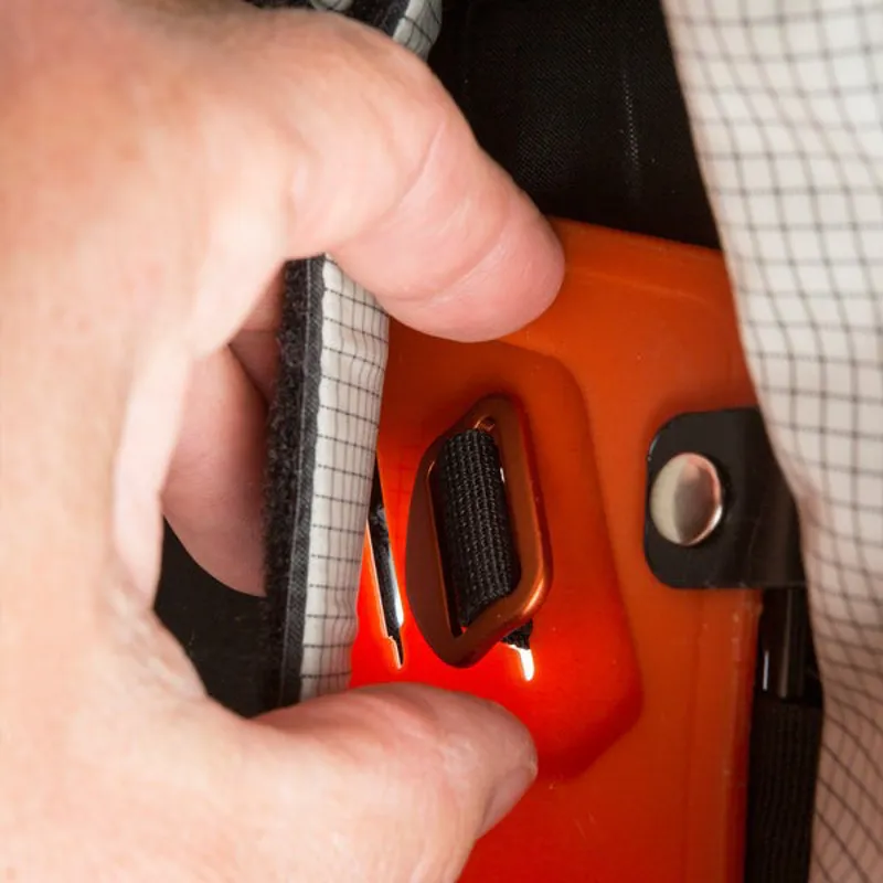 Big Agnes Parkview 63L Rucksack - Fog-6