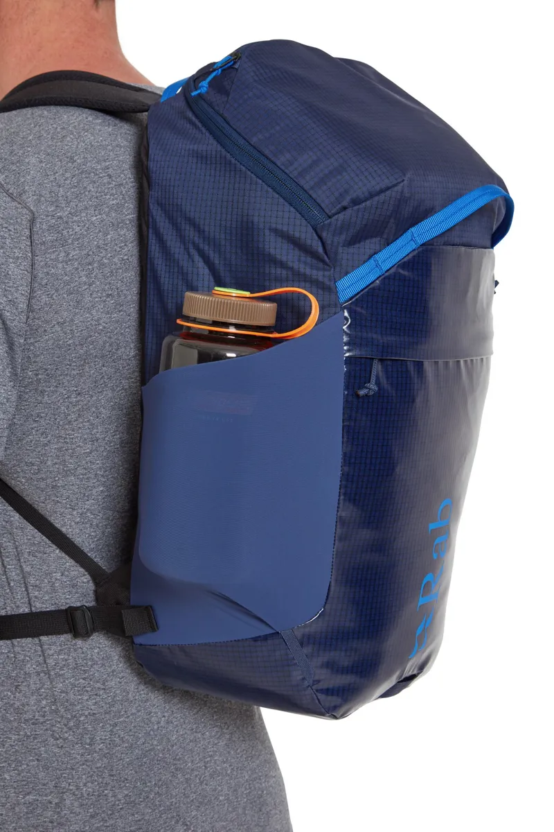 Rab Adrift 30 Rucksack - Deep Ink-6