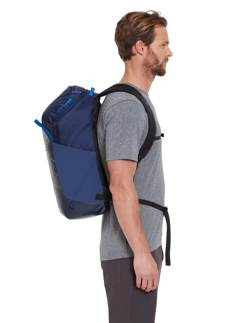 Rab Adrift 30 Rucksack - Deep Ink-11