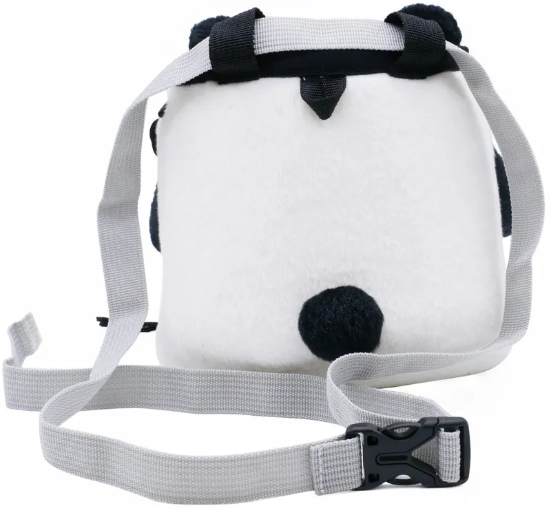 YY Vertical Chalk Bag - Panda-1