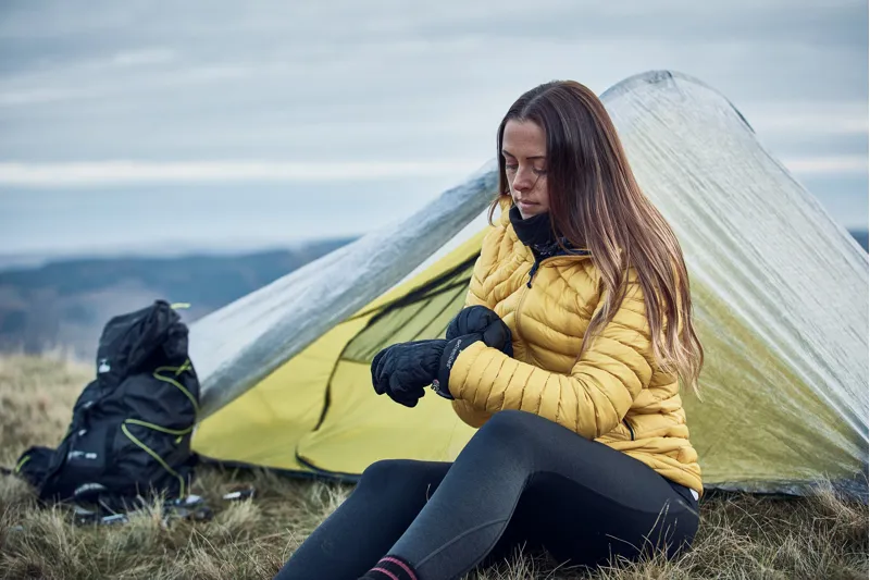 Extremities Paradox Waterproof Gloves-8