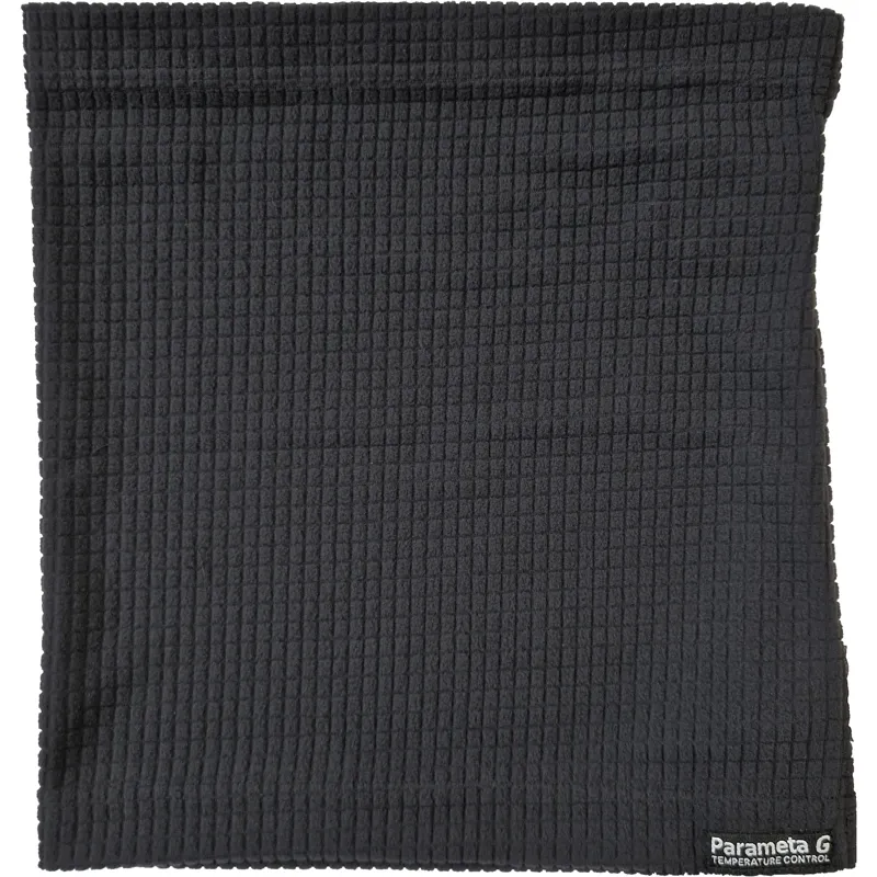Paramo Neckwarmer - Black - L-2