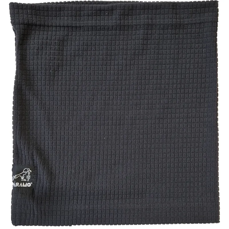 Paramo Neckwarmer - Black - L-1