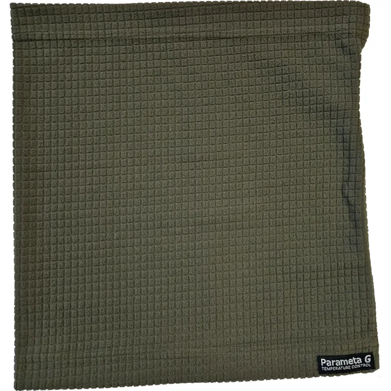 Paramo Neckwarmer - Moss - L-2