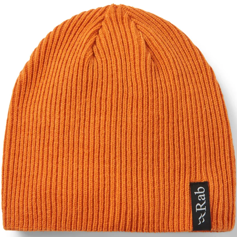 Rab Perimeter Beanie - Dark Melba
