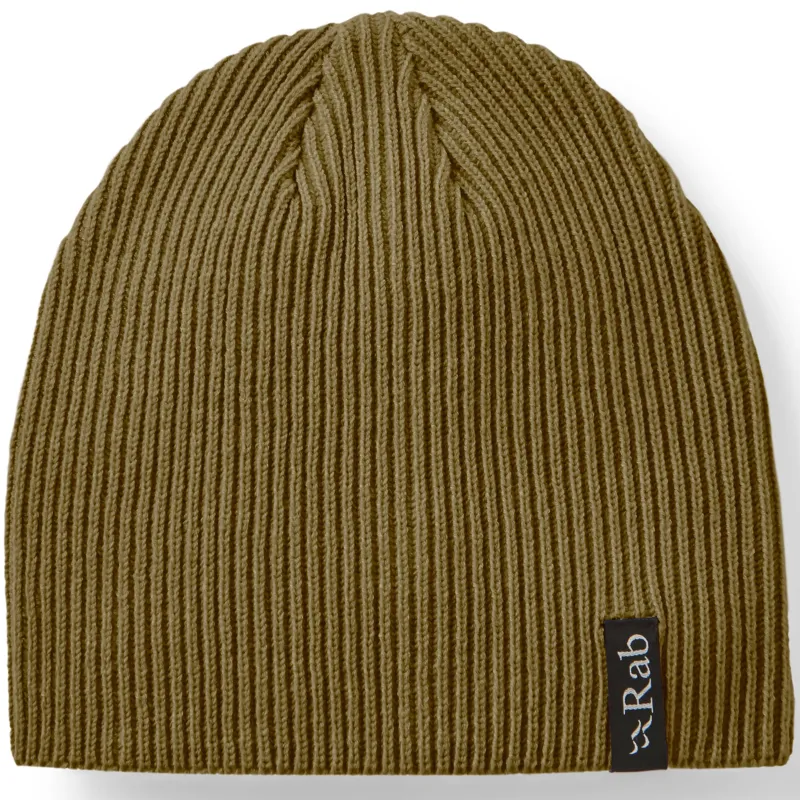 Rab Perimeter Beanie - Oak