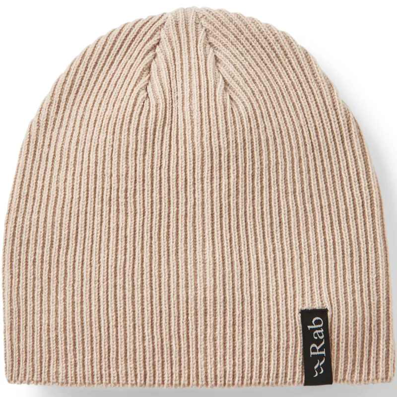 Rab Perimeter Beanie - Pebble