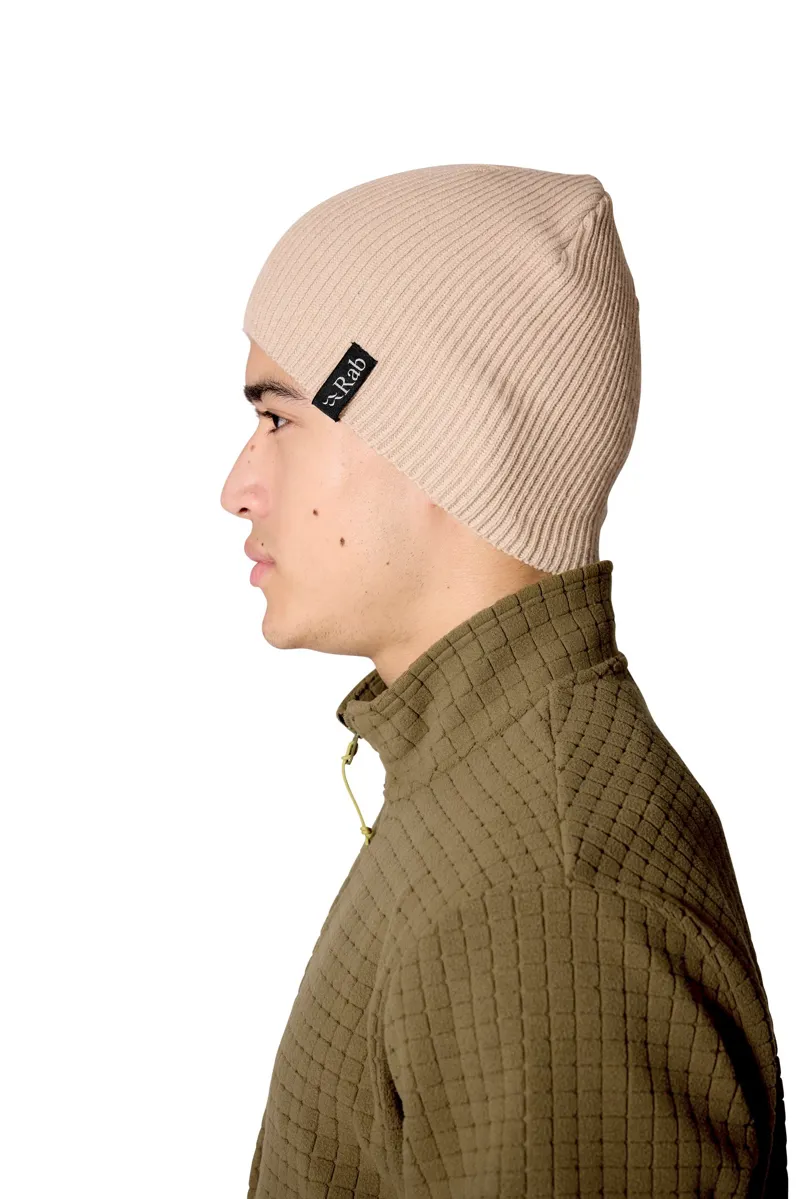 Rab Perimeter Beanie - Oak-3