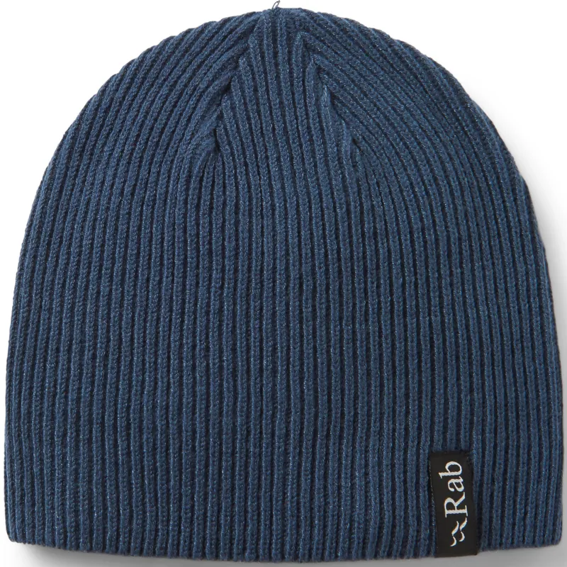 Rab Perimeter Beanie - Tempest Blue