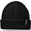 Rab Perimeter Rolled Beanie - Black