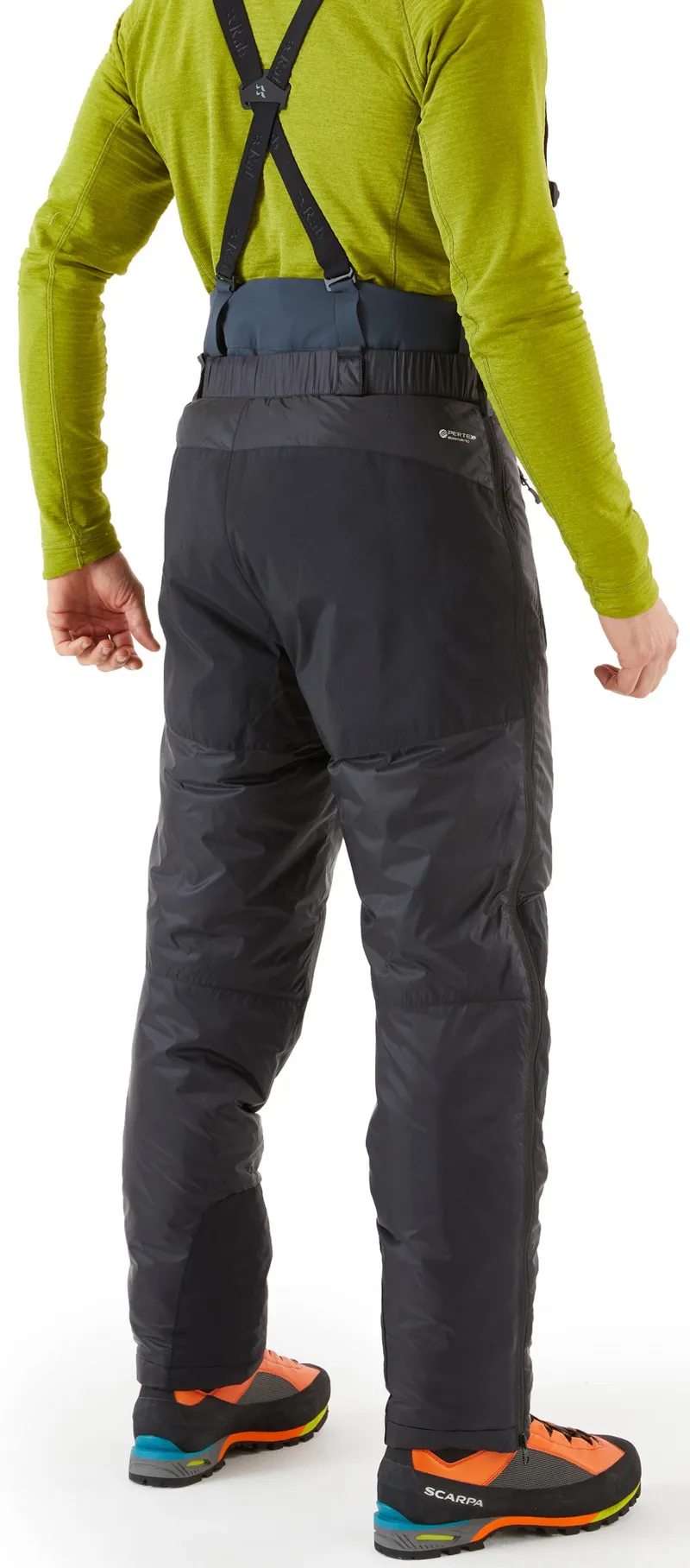 Rab Mens Photon Trousers - Black-11