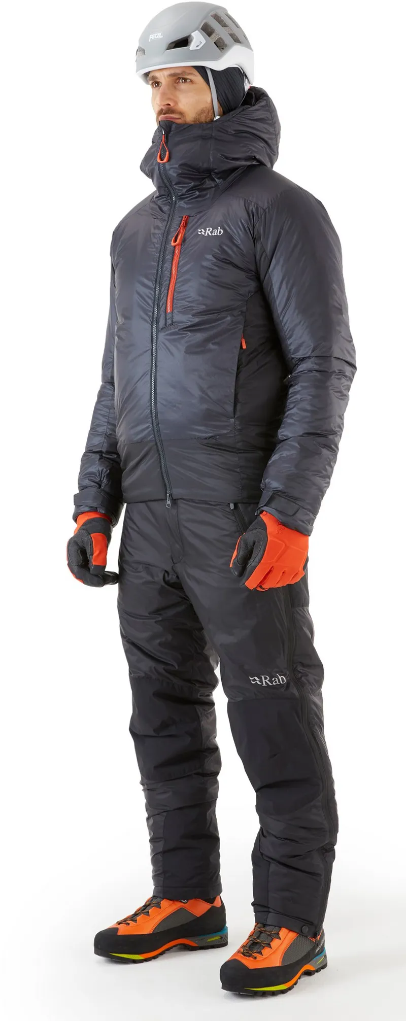 Rab Mens Photon Trousers - Black-13